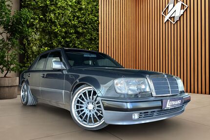 Mercedes-Benz E 500 Gebrauchtwagen