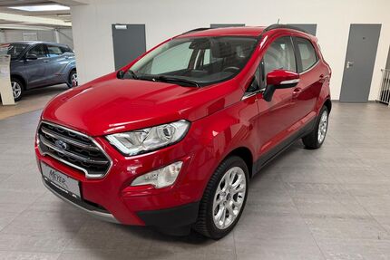 Opel EcoSport 