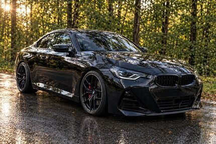 BMW M240i Gebrauchtwagen