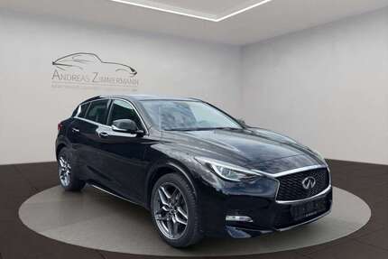 INFINITI Q30 Gebrauchtwagen