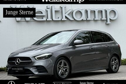 Mercedes-Benz B 200 Gebrauchtwagen