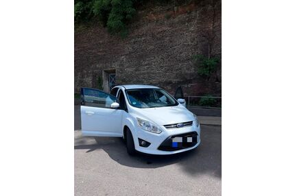 Ford C-Max Gebrauchtwagen