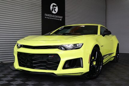 Chevrolet Camaro Gebrauchtwagen