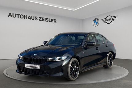 BMW 330 Gebrauchtwagen