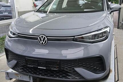 VW ID.5 Gebrauchtwagen