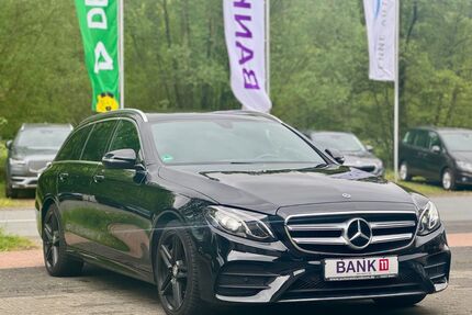 Mercedes-Benz E 350 Gebrauchtwagen