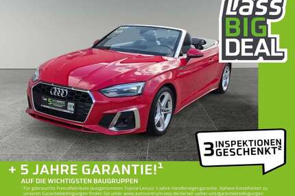 Audi A5 Gebrauchtwagen