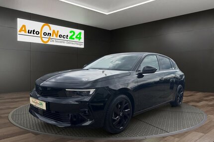 Opel Astra L GS Lim.5 *AHK/Head-up/Navi/LED/Winterpaket Gebrauchtwagen
