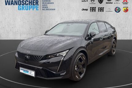 Peugeot 408 Gebrauchtwagen