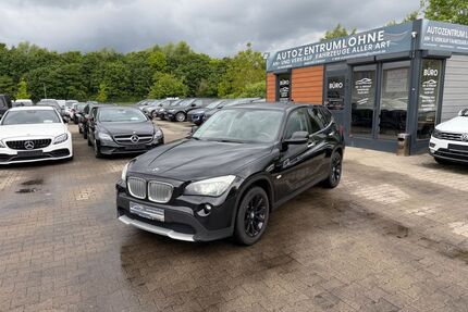 BMW X1 Gebrauchtwagen