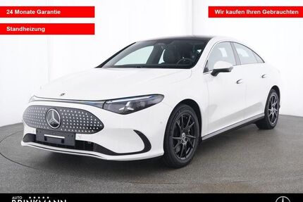 Mercedes-Benz CLA 250 Gebrauchtwagen
