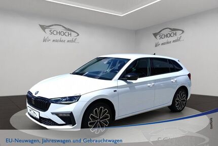 Skoda Scala Gebrauchtwagen