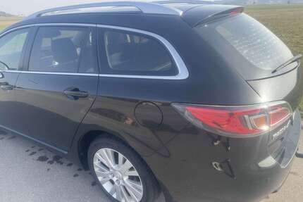 Mazda 6 Gebrauchtwagen