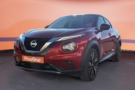 Nissan Juke Gebrauchtwagen