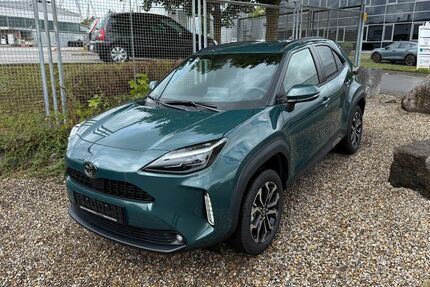 Toyota Yaris Cross Gebrauchtwagen