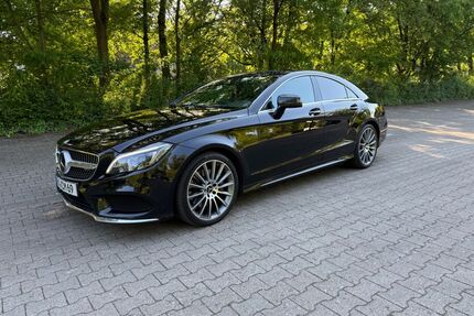 Mercedes-Benz CLS 350 Gebrauchtwagen