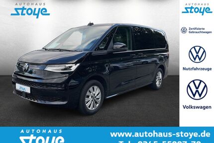 VW T7 Multivan Gebrauchtwagen