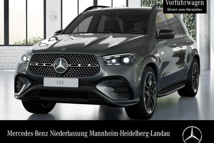 Mercedes-Benz GLE 450 Gebrauchtwagen