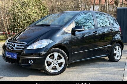 Mercedes-Benz A 160 Gebrauchtwagen