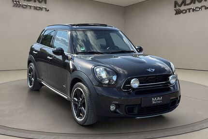 Mini Cooper SD Gebrauchtwagen