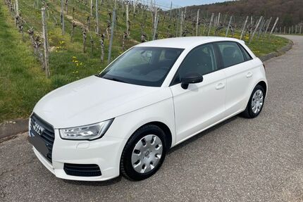 Audi A1 Gebrauchtwagen