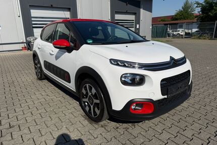 Citroen C3 Gebrauchtwagen