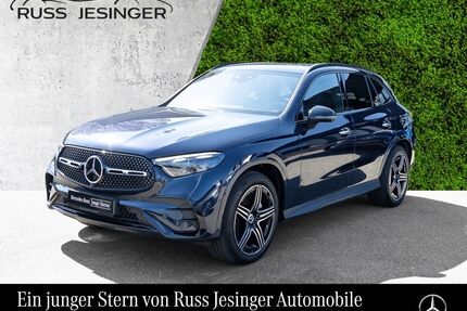 Mercedes-Benz GLC 300 Gebrauchtwagen