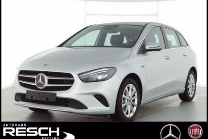 Mercedes-Benz B 250 Gebrauchtwagen
