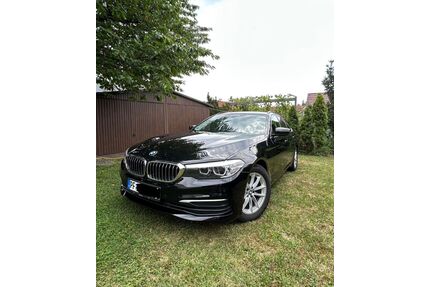 BMW 520 Gebrauchtwagen
