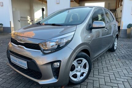 Kia Picanto Gebrauchtwagen