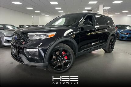 Ford Explorer Gebrauchtwagen