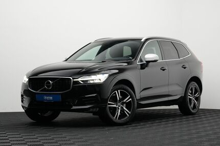 Volvo XC60 Gebrauchtwagen