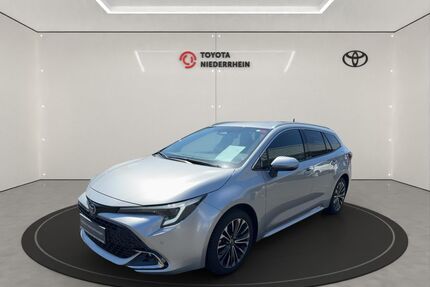 Toyota Corolla Gebrauchtwagen