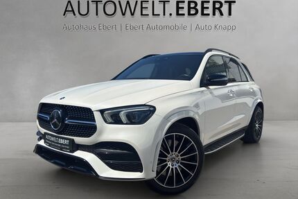 Mercedes-Benz GLE 580 Gebrauchtwagen