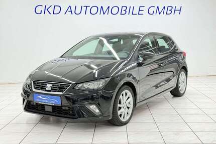 Seat Ibiza Gebrauchtwagen
