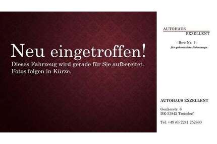 Jeep Renegade Gebrauchtwagen