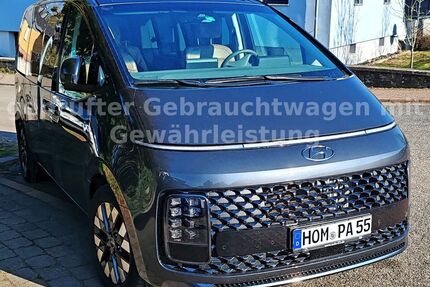 Hyundai STARIA Gebrauchtwagen