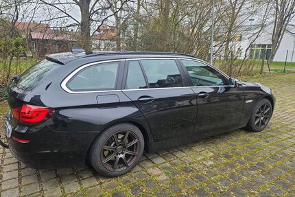 BMW 525 Gebrauchtwagen
