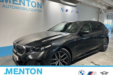 BMW 520 Gebrauchtwagen