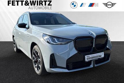 BMW X3 M50 Gebrauchtwagen