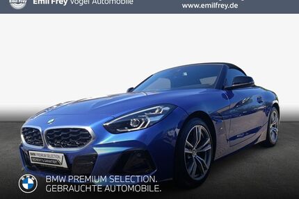 BMW Z4 Gebrauchtwagen