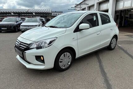 Mitsubishi Space Star Gebrauchtwagen