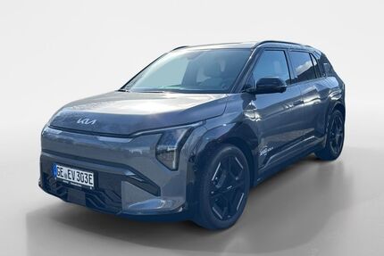 Kia EV3 Gebrauchtwagen