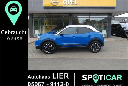 Opel Mokka Gebrauchtwagen