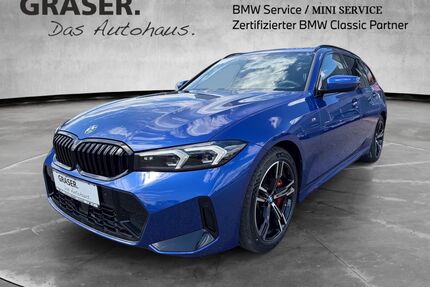 BMW 330 Gebrauchtwagen
