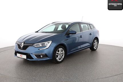 Renault Megane Gebrauchtwagen