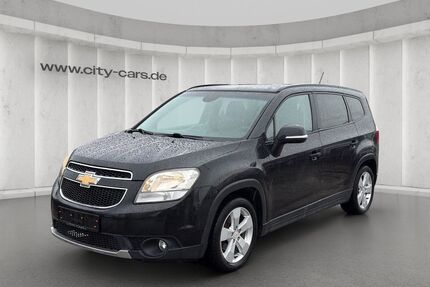 Chevrolet Orlando Gebrauchtwagen