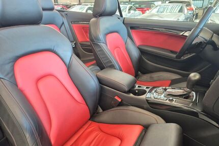Audi A5 Gebrauchtwagen