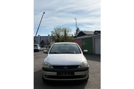Opel Corsa Gebrauchtwagen