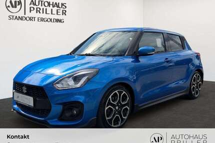 Suzuki Swift Gebrauchtwagen